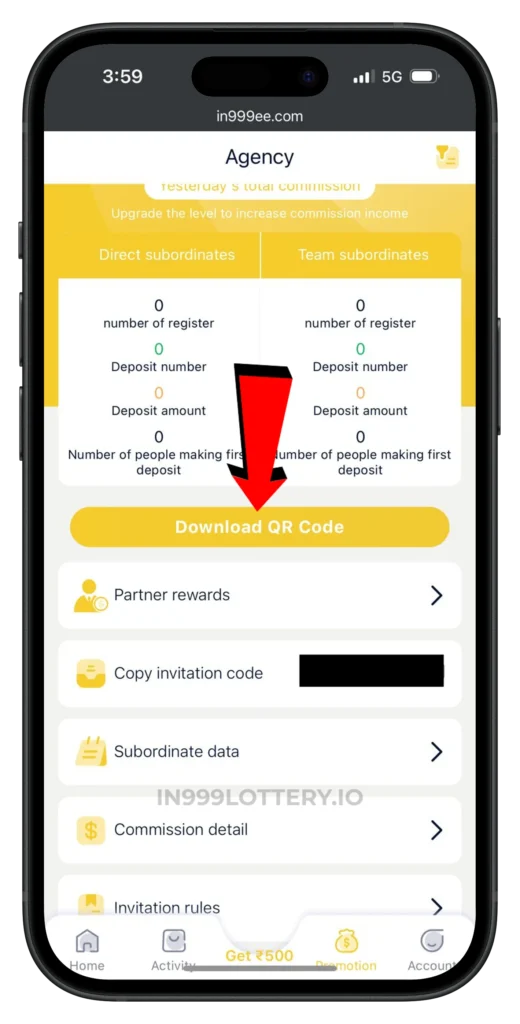 IN999-PROMOTIONAL-PAGE